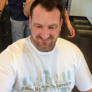 Meet your Posher, Evan